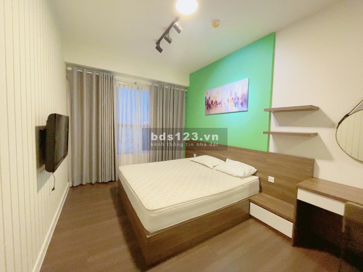 Nhà Đẹp Cần Bán Giá Tốt – The Sun Avenue 2PN