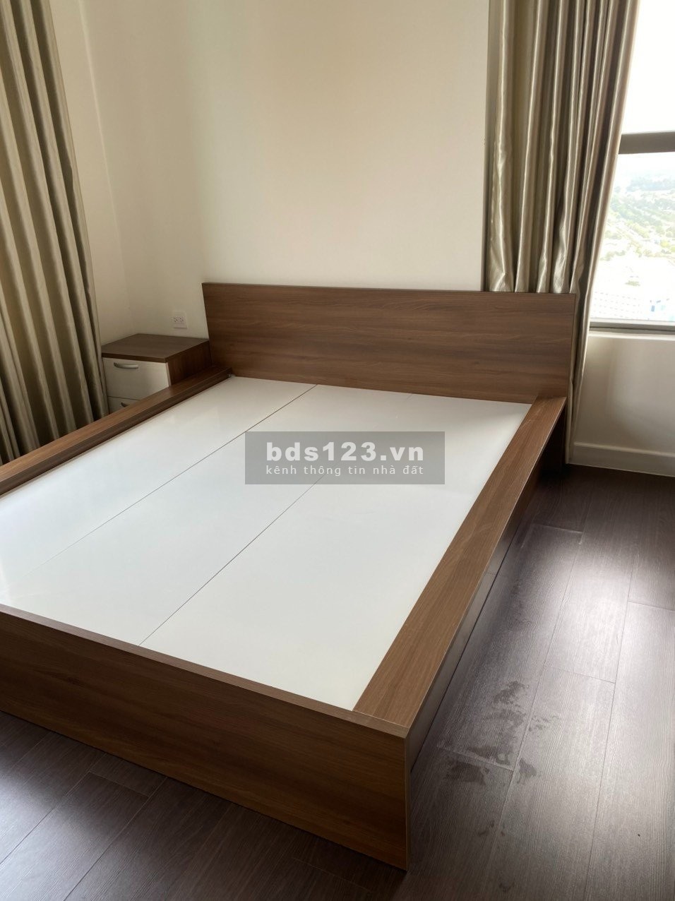 Nhà Mới Cần Bán Gấp Giá Ưu Đãi – The Sun Avenue