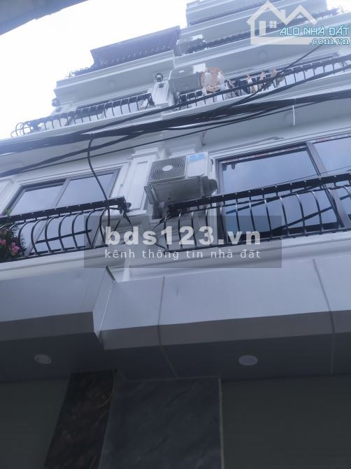 Bán nhà Tây Mỗ, Vị trí đắc địa Giá 2.95 tỷ