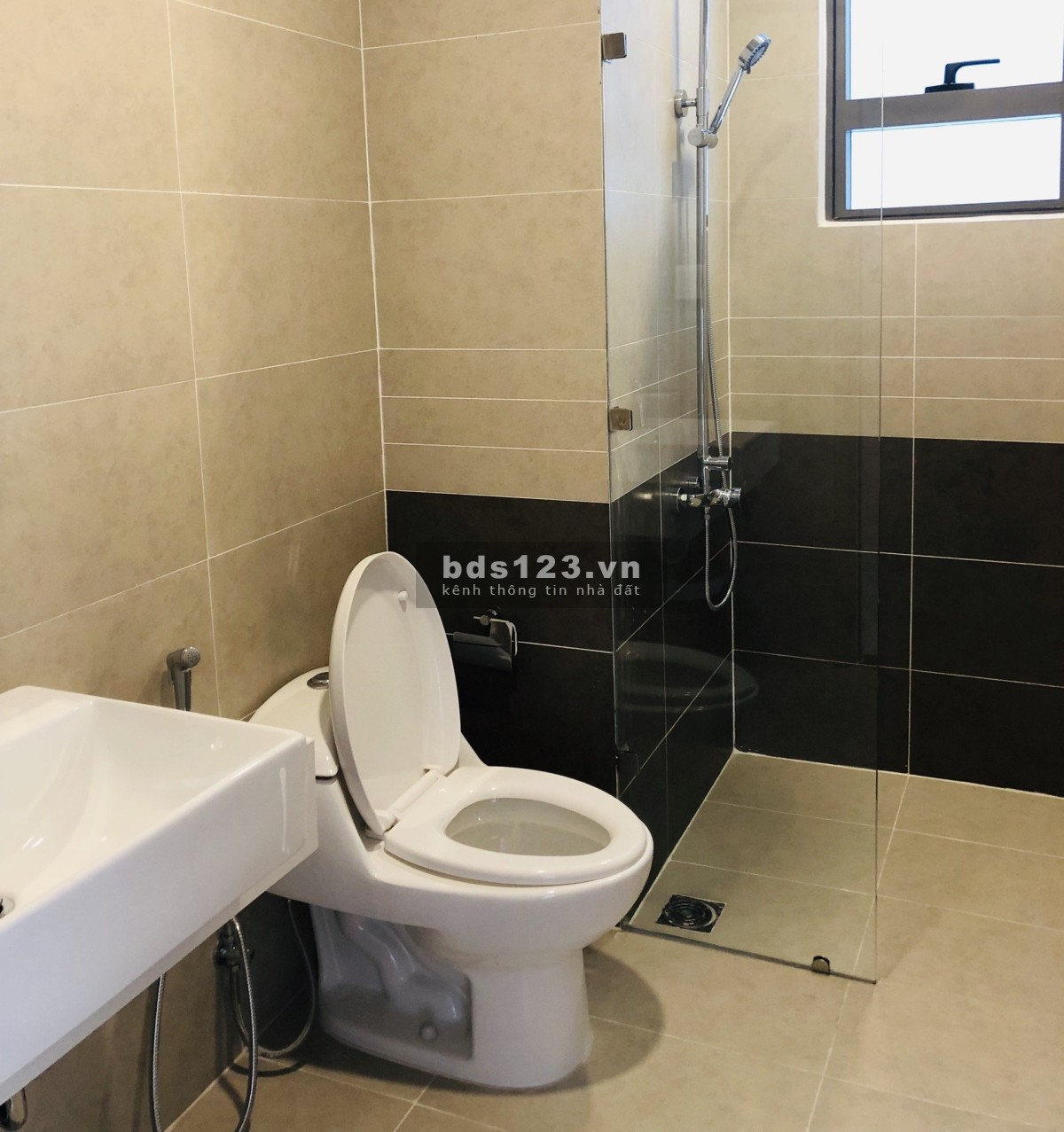 Nhà Xịn Giá Tốt Ngại Gì Không Mua – The Sun Avenue 3PN