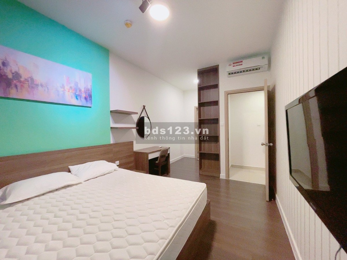 Nhà Đẹp Cần Bán Giá Tốt – The Sun Avenue 2PN