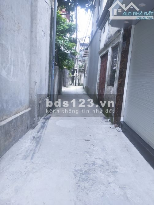 Bán nhà Tây Mỗ, Vị trí đắc địa Giá 2.95 tỷ