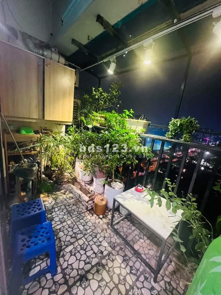 Bán Căn Chung Cư Đền Lừ, Hoàng Mai 54, giá 2.75 tỷ.