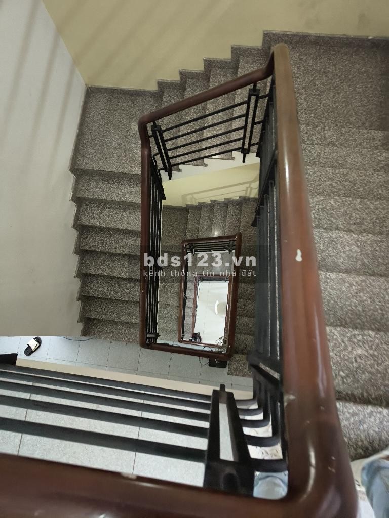 Mua Bán Nhà 4T 75M2, Dòng Tiền 400Tr/N - Hẻm Ô Tô - Phước Long B - Nhỉnh 6Ty