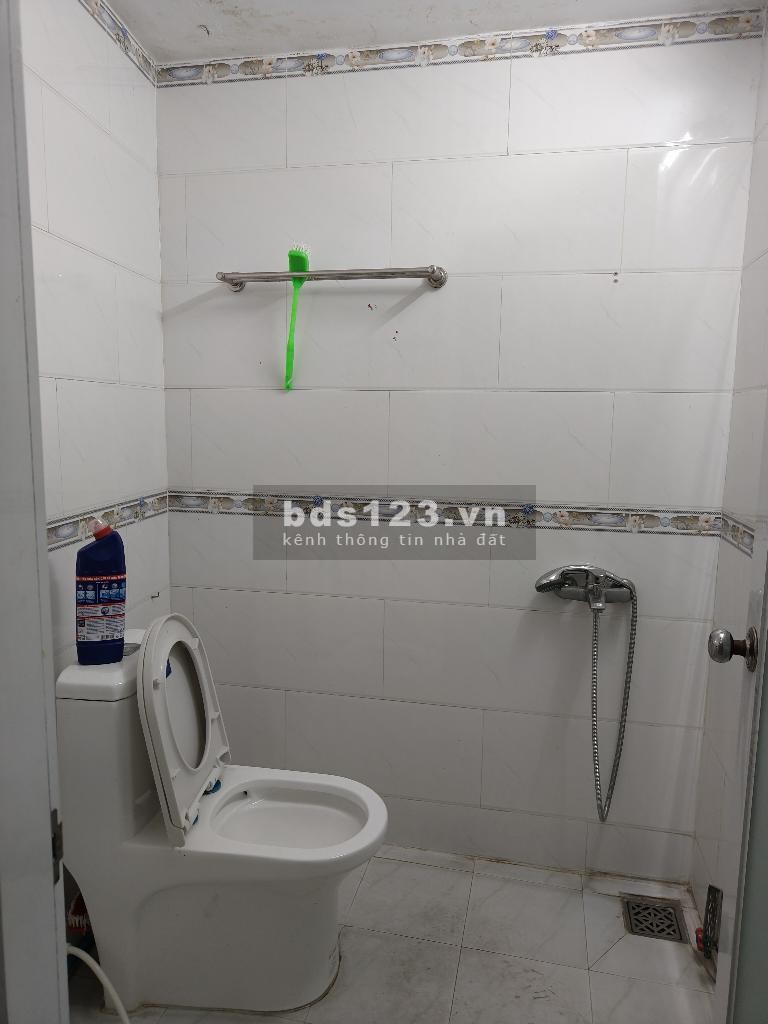 Mua Bán Nhà 4T 75M2, Dòng Tiền 400Tr/N - Hẻm Ô Tô - Phước Long B - Nhỉnh 6Ty