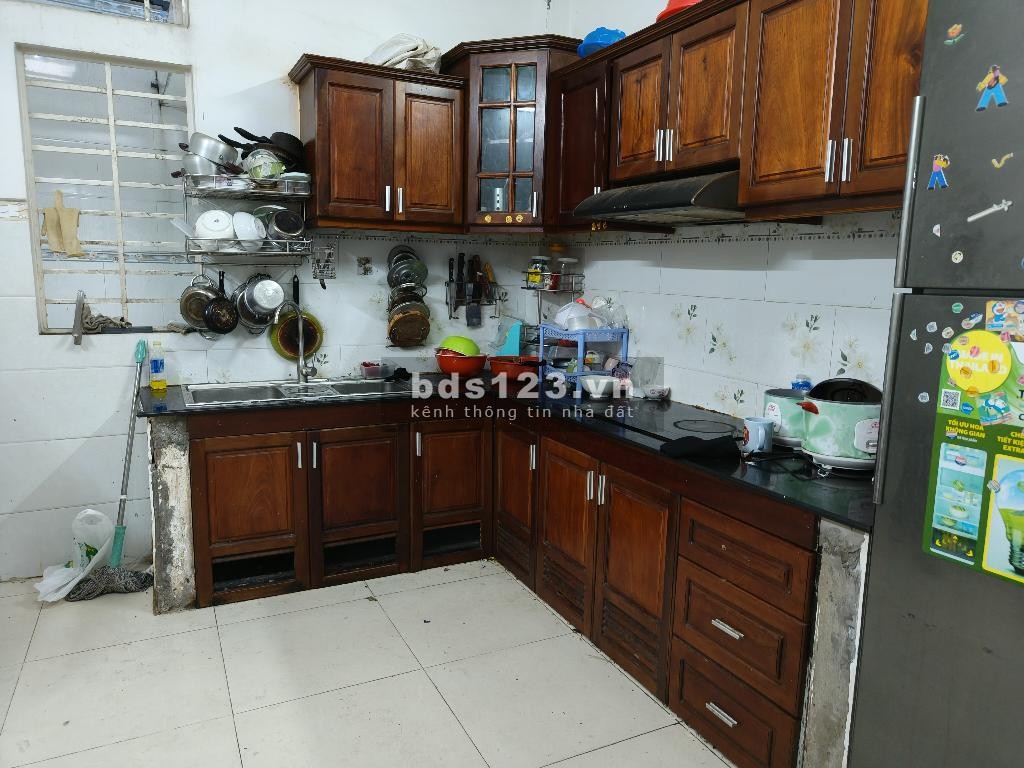 Mua Bán Nhà 4T 75M2, Dòng Tiền 400Tr/N - Hẻm Ô Tô - Phước Long B - Nhỉnh 6Ty