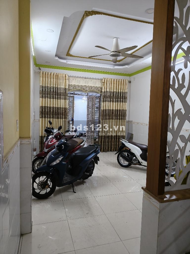 Mua Bán Nhà 4T 75M2, Dòng Tiền 400Tr/N - Hẻm Ô Tô - Phước Long B - Nhỉnh 6Ty