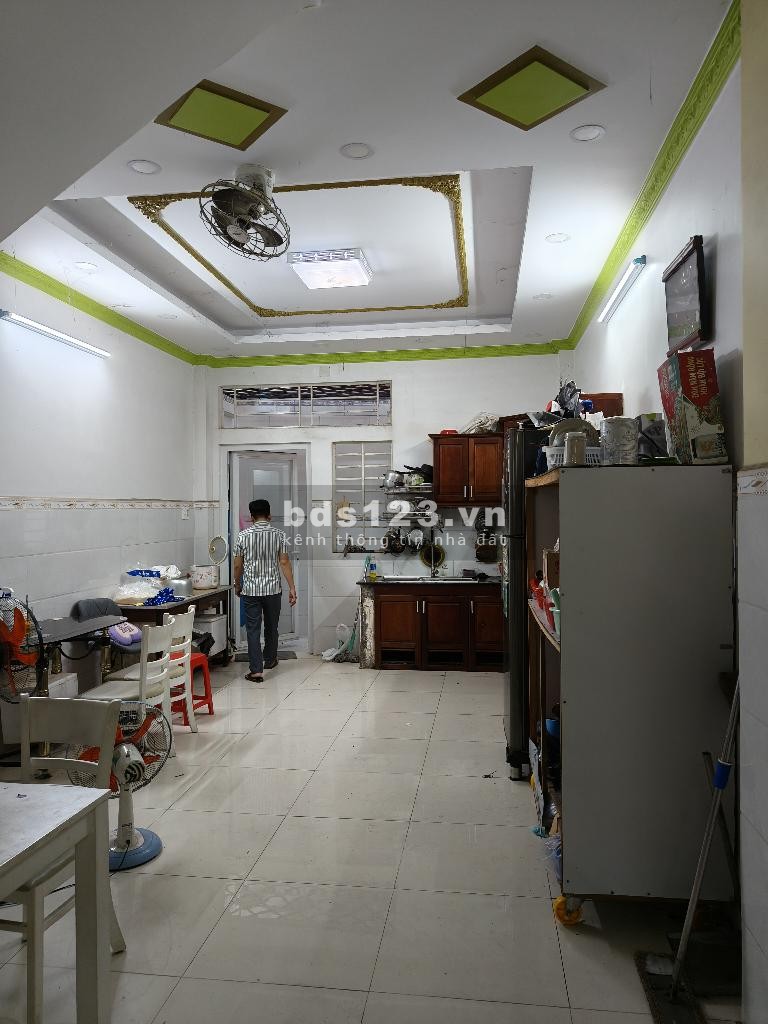 Mua Bán Nhà 4T 75M2, Dòng Tiền 400Tr/N - Hẻm Ô Tô - Phước Long B - Nhỉnh 6Ty