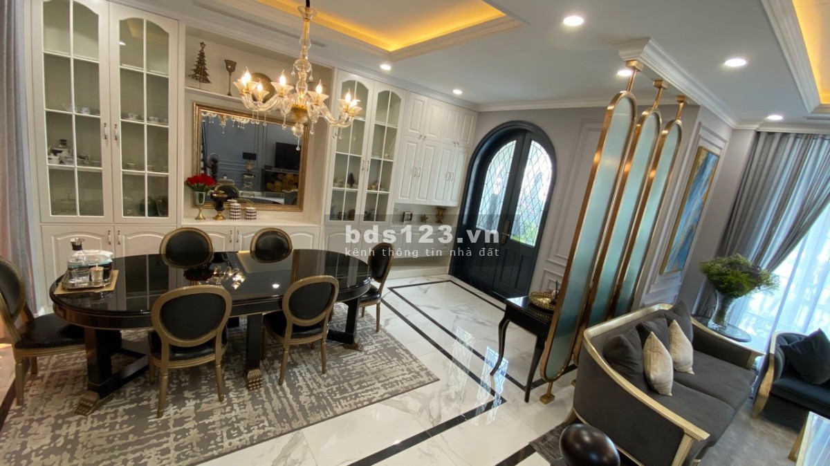 Bán nhanh biệt thự liền kề Sao Biển 90M2 giá 20 tỷ hoàn thiện cao cấp Vinhomes Ocean Park Gia Lâm HN