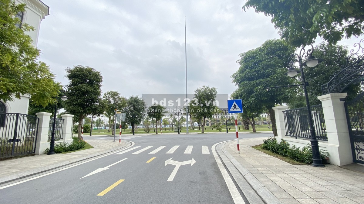 Cần bán biệt thự song lập Ngọc Trai 150M2 Tây Bắc giá 29 tỷ Vinhomes Ocean Park Gia Lâm Hà Nội