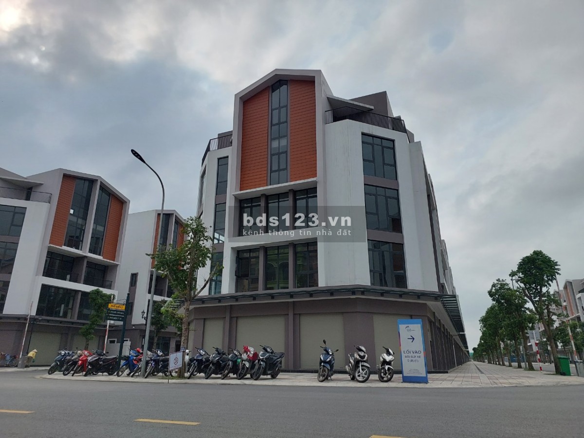 Chỉ 6,9Tỷ - Sở Hữu Ngay Nhà Liền Kề 60m 5 Tầng - Gần 48 Tòa Nhà Ở Xã Hội - Đầu Tư - Kinh Doanh