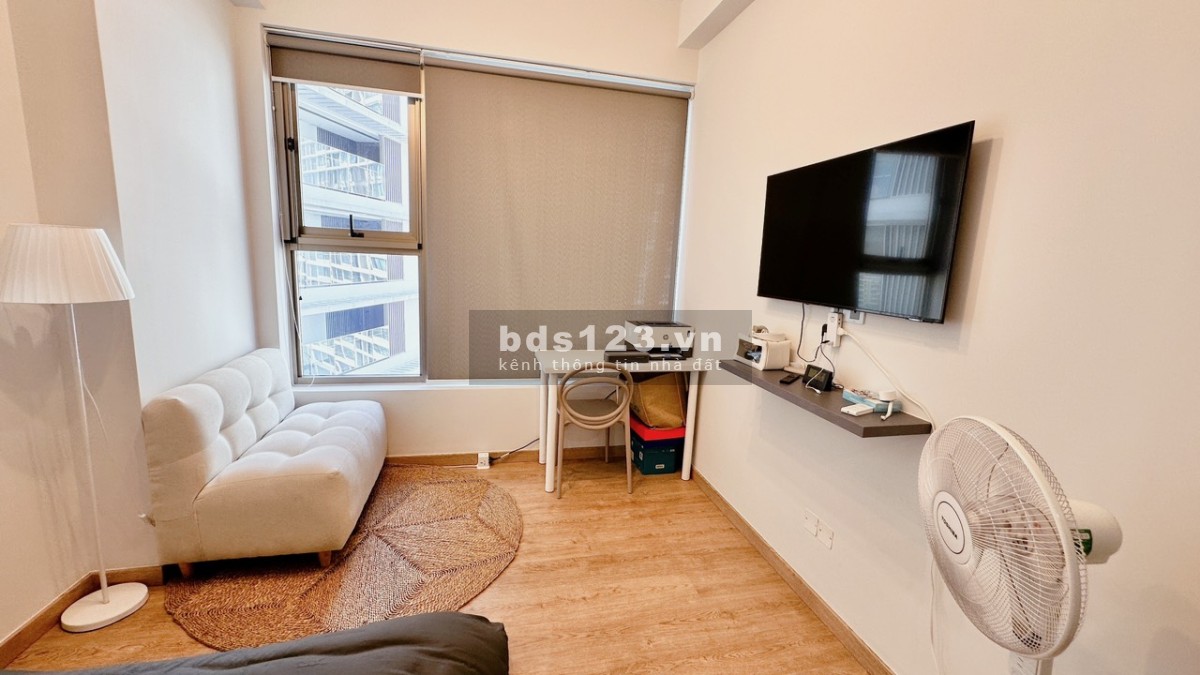 Chủ thiện chí bán căn hộ cao cấp Midtown M8 - 79m2 - 2PN 2WC - Full nội thất - Giá chỉ 7.2tỷ