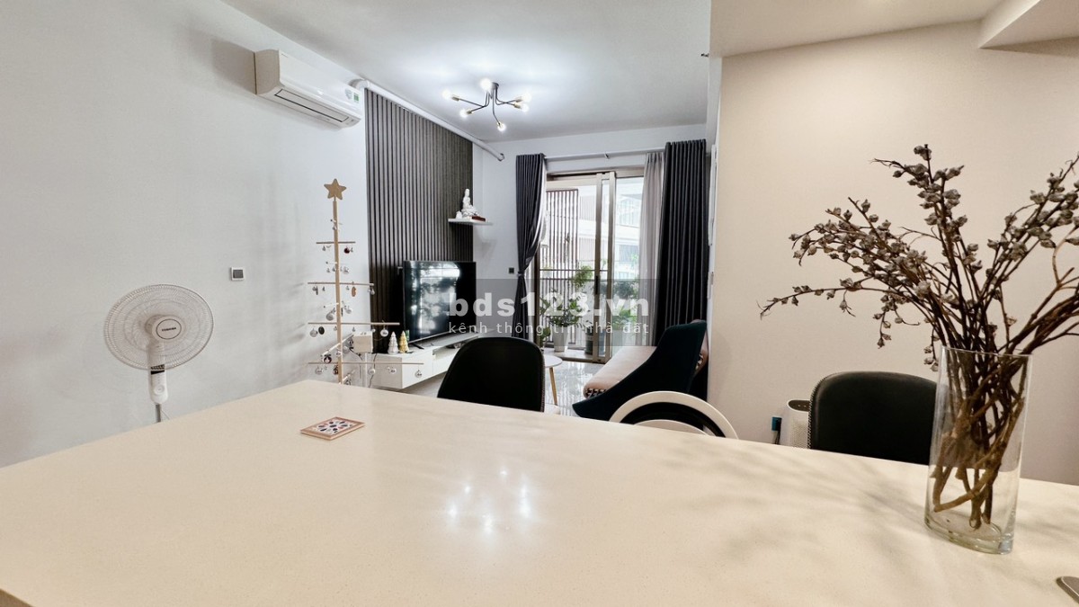 Chủ thiện chí bán căn hộ cao cấp Midtown M8 - 79m2 - 2PN 2WC - Full nội thất - Giá chỉ 7.2tỷ
