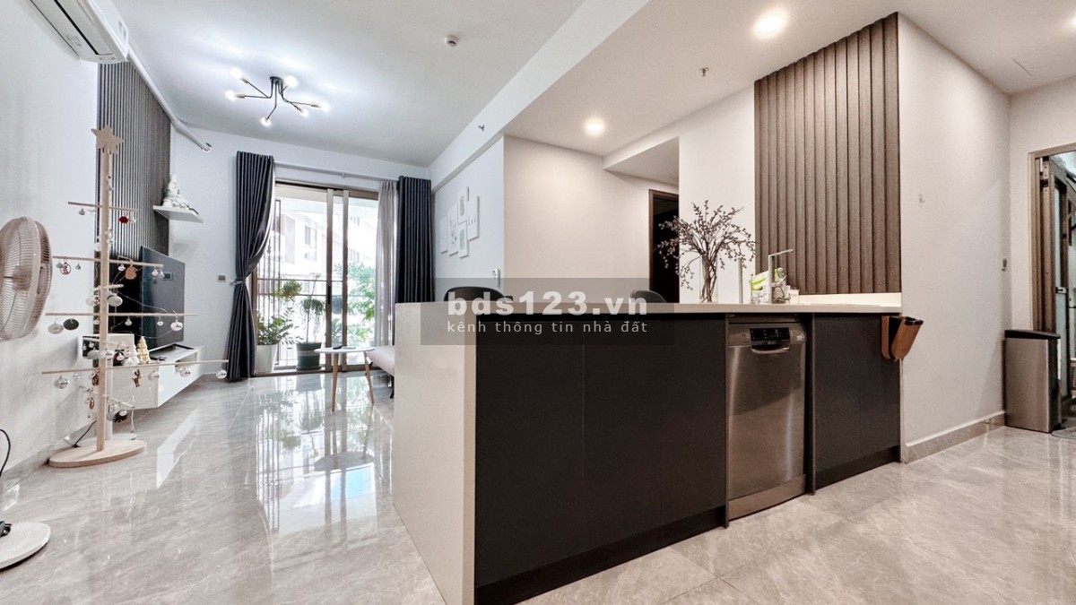 Chủ thiện chí bán căn hộ cao cấp Midtown M8 - 79m2 - 2PN 2WC - Full nội thất - Giá chỉ 7.2tỷ