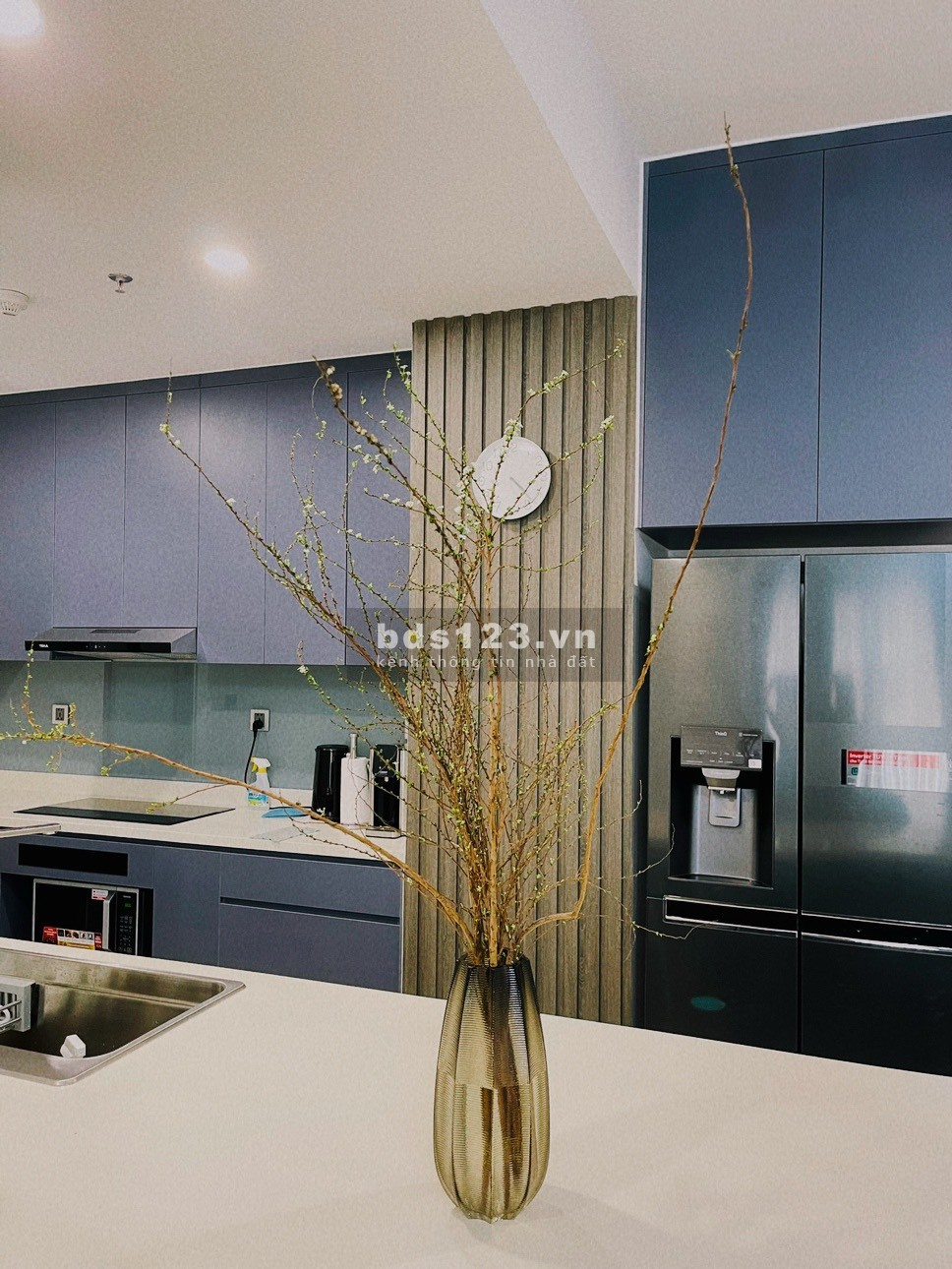 Chủ thiện chí bán căn hộ cao cấp Midtown M8 - 79m2 - 2PN 2WC - Full nội thất - Giá chỉ 7.2tỷ