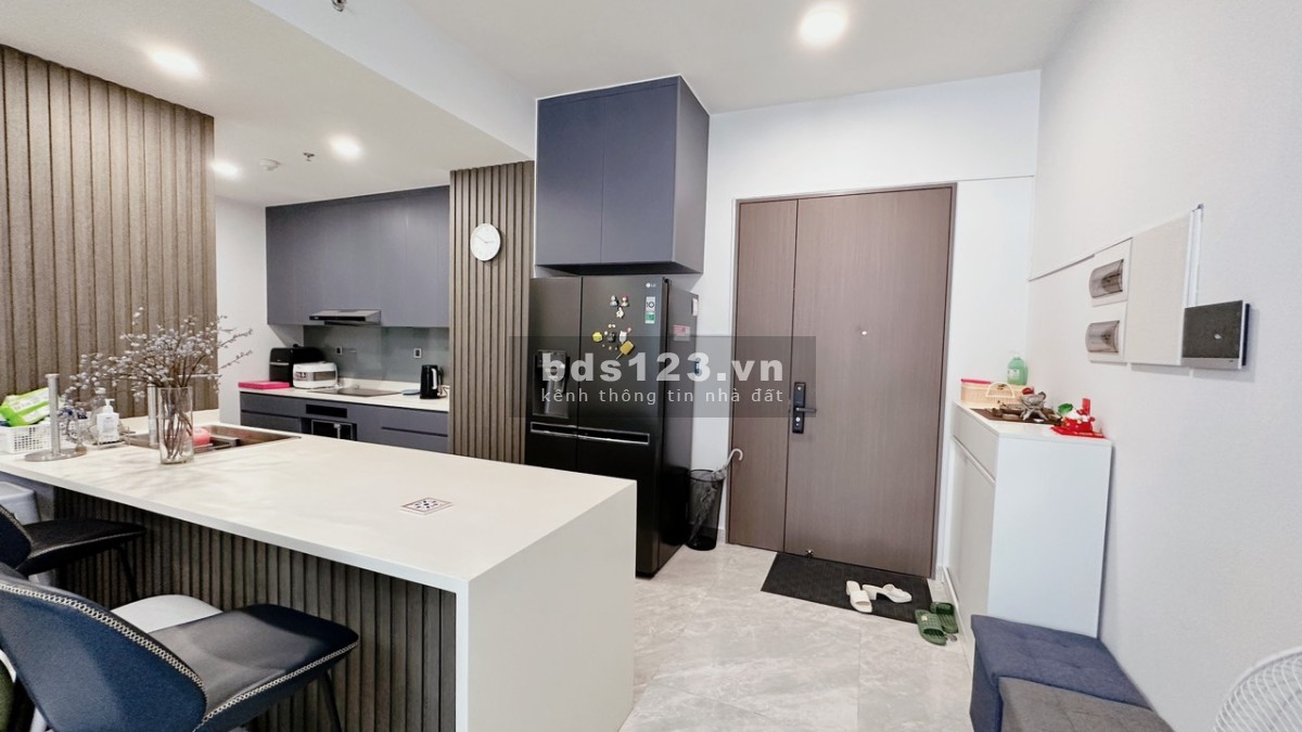 Chủ thiện chí bán căn hộ cao cấp Midtown M8 - 79m2 - 2PN 2WC - Full nội thất - Giá chỉ 7.2tỷ