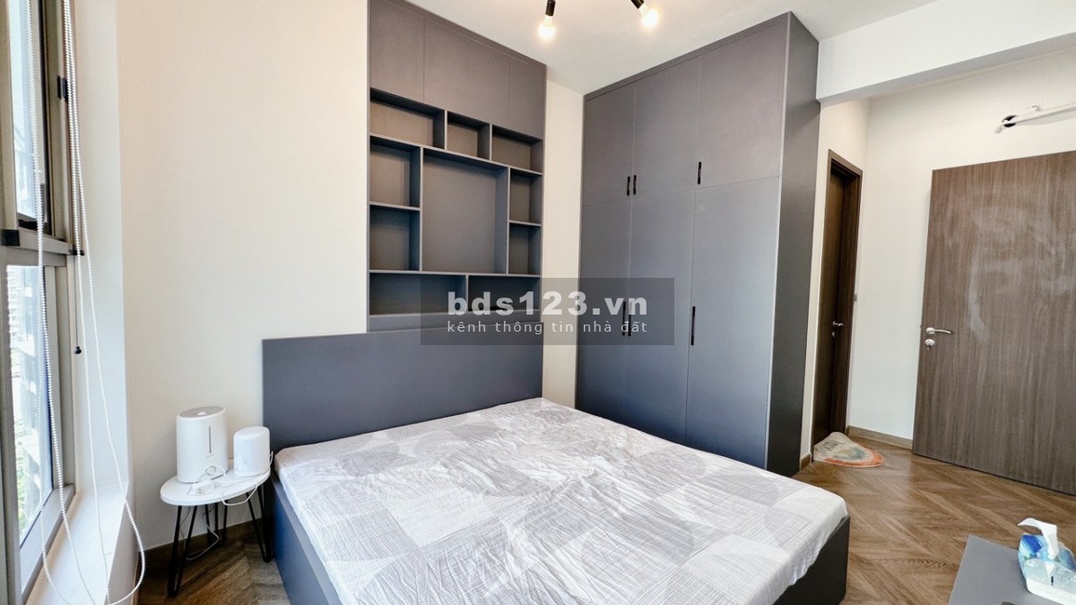 Chủ thiện chí bán căn hộ cao cấp Midtown M8 - 79m2 - 2PN 2WC - Full nội thất - Giá chỉ 7.2tỷ