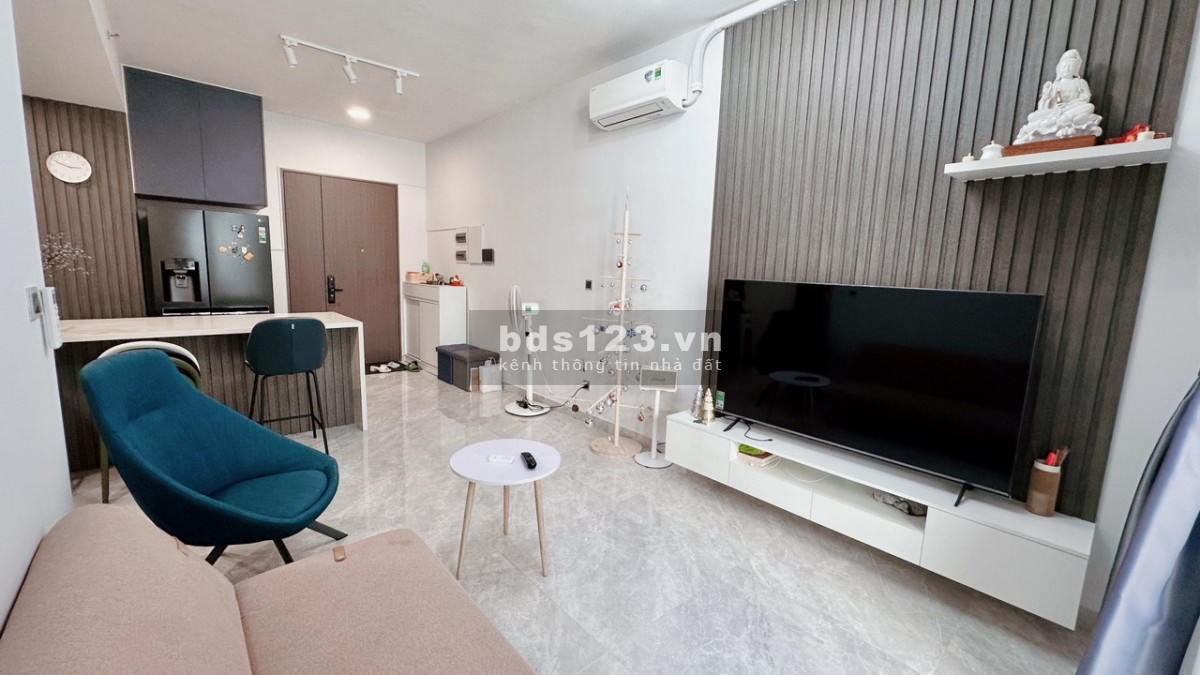Chủ thiện chí bán căn hộ cao cấp Midtown M8 - 79m2 - 2PN 2WC - Full nội thất - Giá chỉ 7.2tỷ