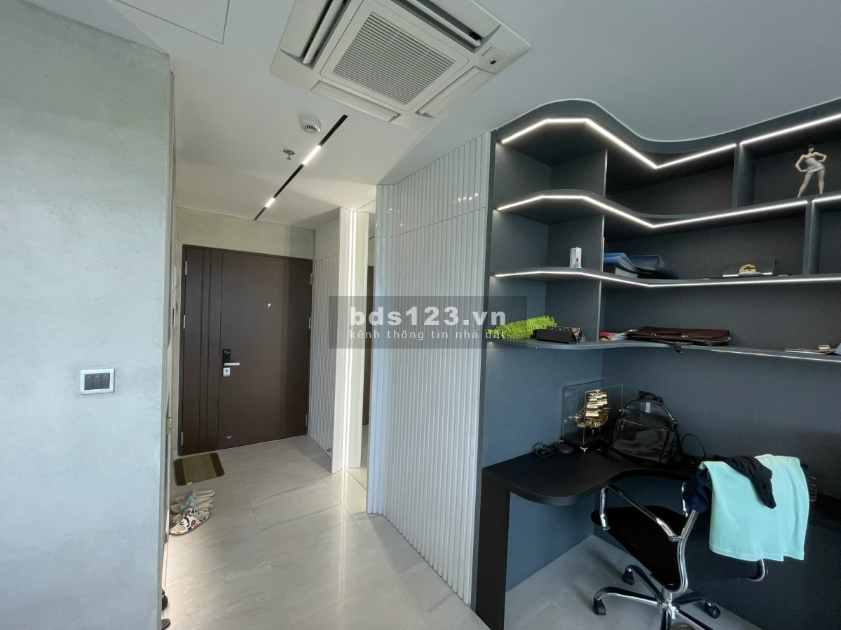 Siêu phẩm Duplex Happy Valley Premier - 170m2 3PN - Full NT - Hướng Bắc - 15,5tỷ