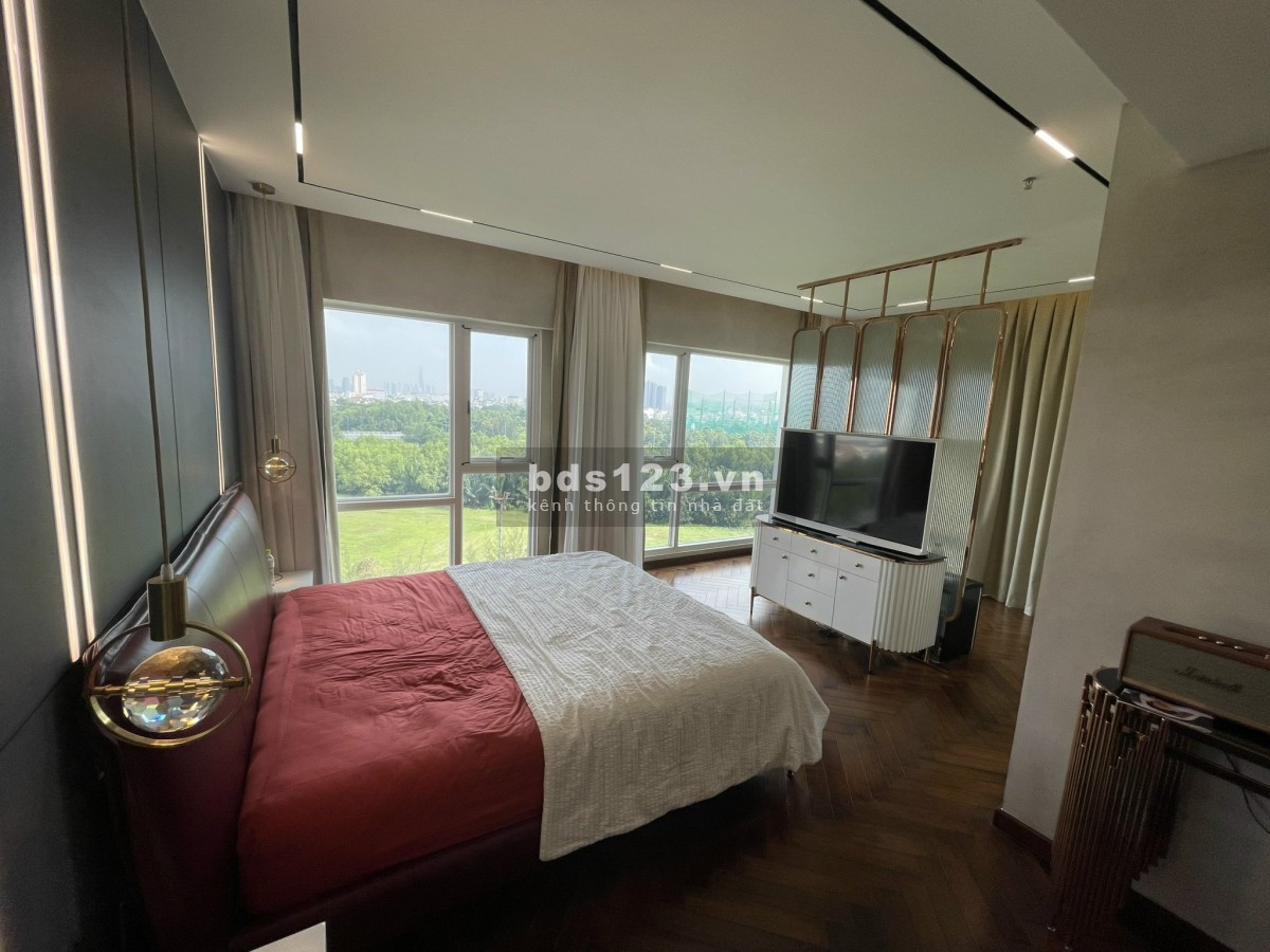 Siêu phẩm Duplex Happy Valley Premier - 170m2 3PN - Full NT - Hướng Bắc - 15,5tỷ