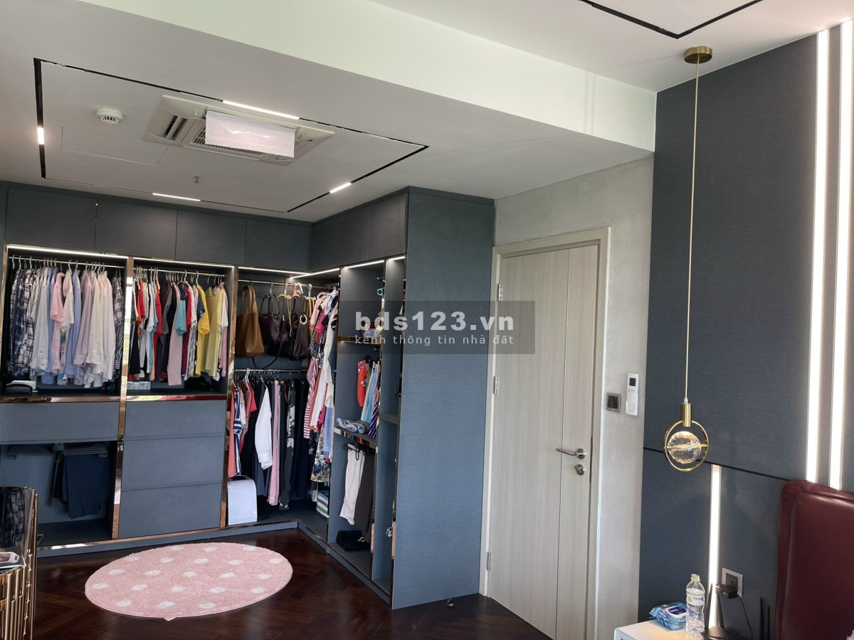 Siêu phẩm Duplex Happy Valley Premier - 170m2 3PN - Full NT - Hướng Bắc - 15,5tỷ