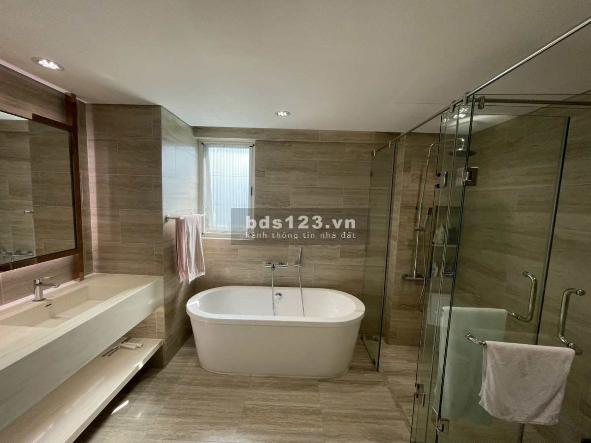 Siêu phẩm Duplex Happy Valley Premier - 170m2 3PN - Full NT - Hướng Bắc - 15,5tỷ