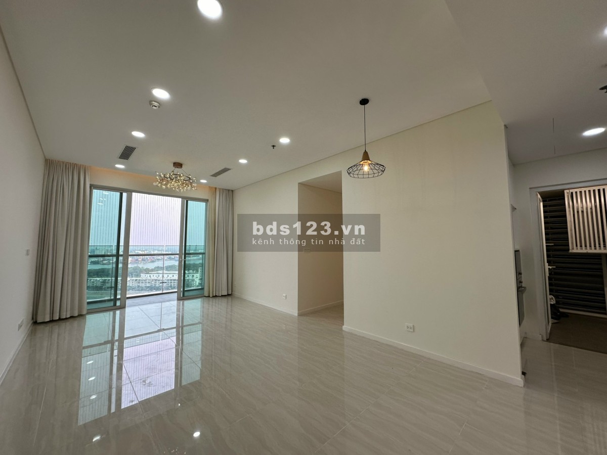 Bán căn hộ Sadora, 3PN, tầng cao, giá 10.5 tỷ