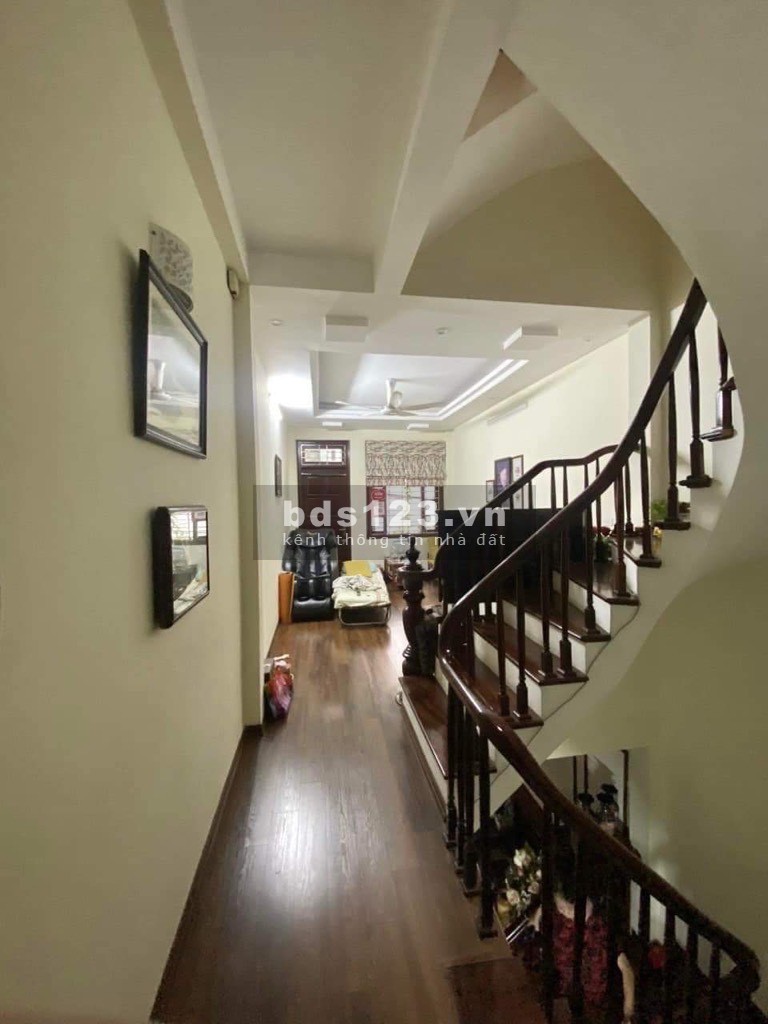 Phân lô quân đội Cù Chính Lan ô tô vào nhà, 2 thoáng, 60m2, 4 tầng, 9.x tỷ