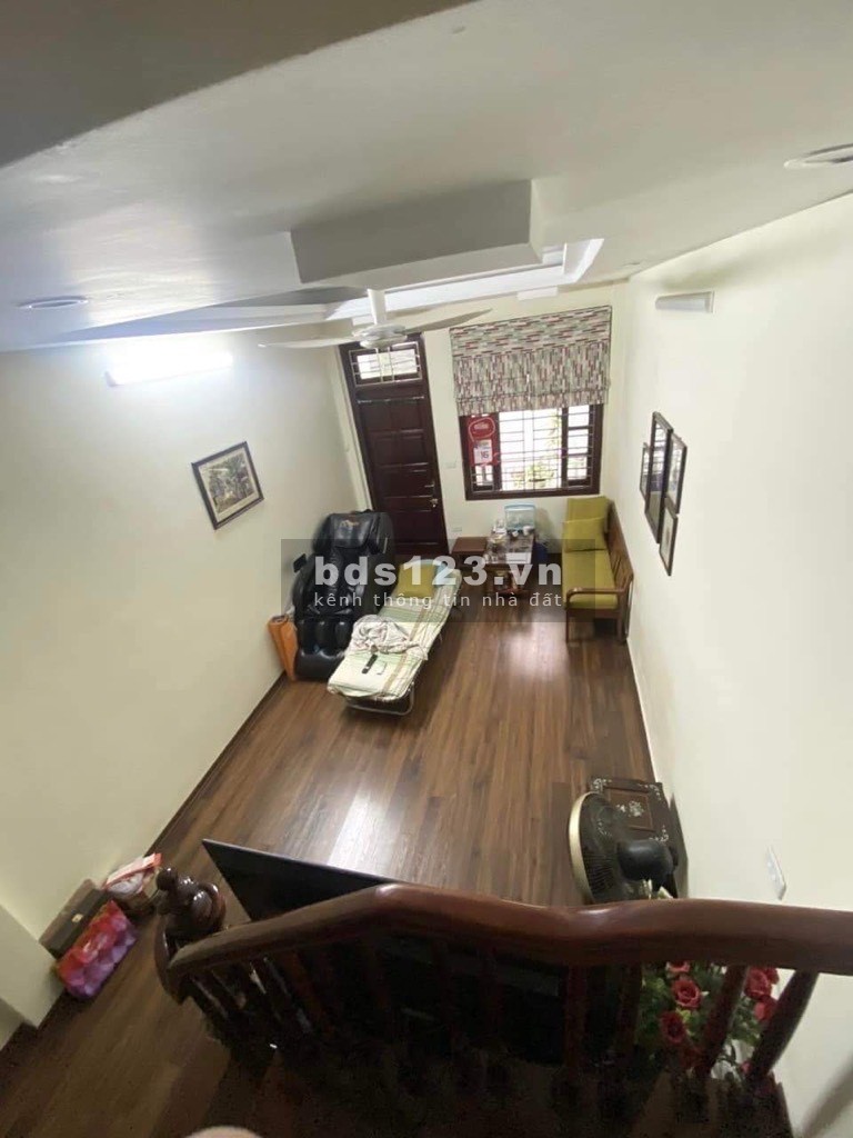 Phân lô quân đội Cù Chính Lan ô tô vào nhà, 2 thoáng, 60m2, 4 tầng, 9.x tỷ