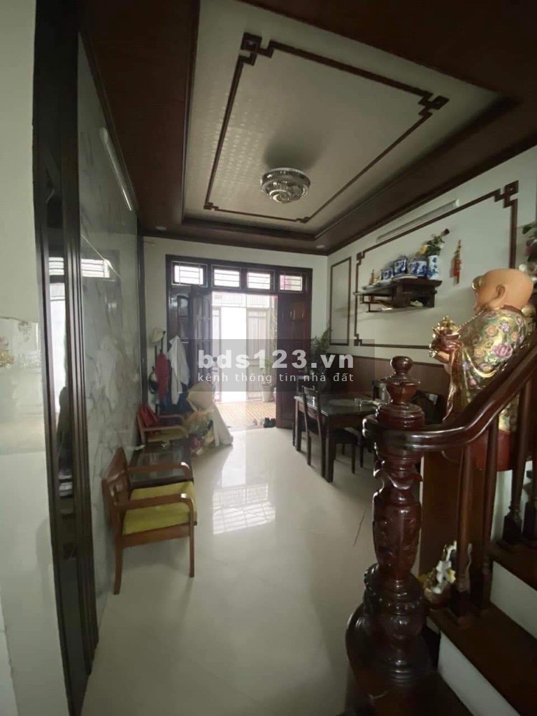 Phân lô quân đội Cù Chính Lan ô tô vào nhà, 2 thoáng, 60m2, 4 tầng, 9.x tỷ