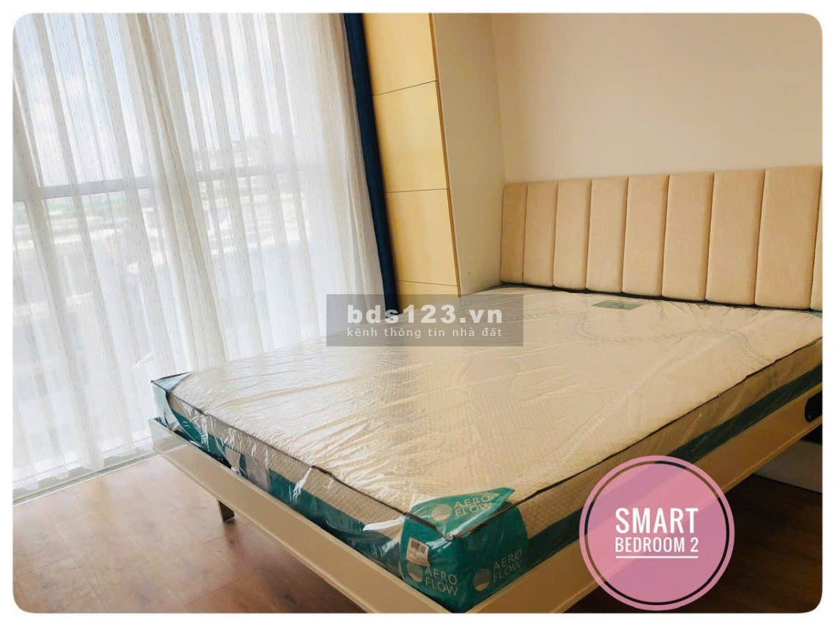 Cho thuê 3PN Sarina Sala - Diện tich 152M2