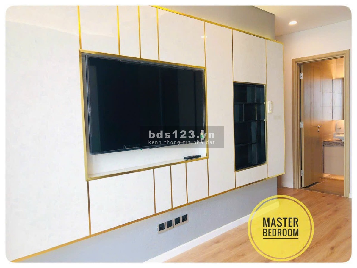 Cho thuê 3PN Sarina Sala - Diện tich 152M2