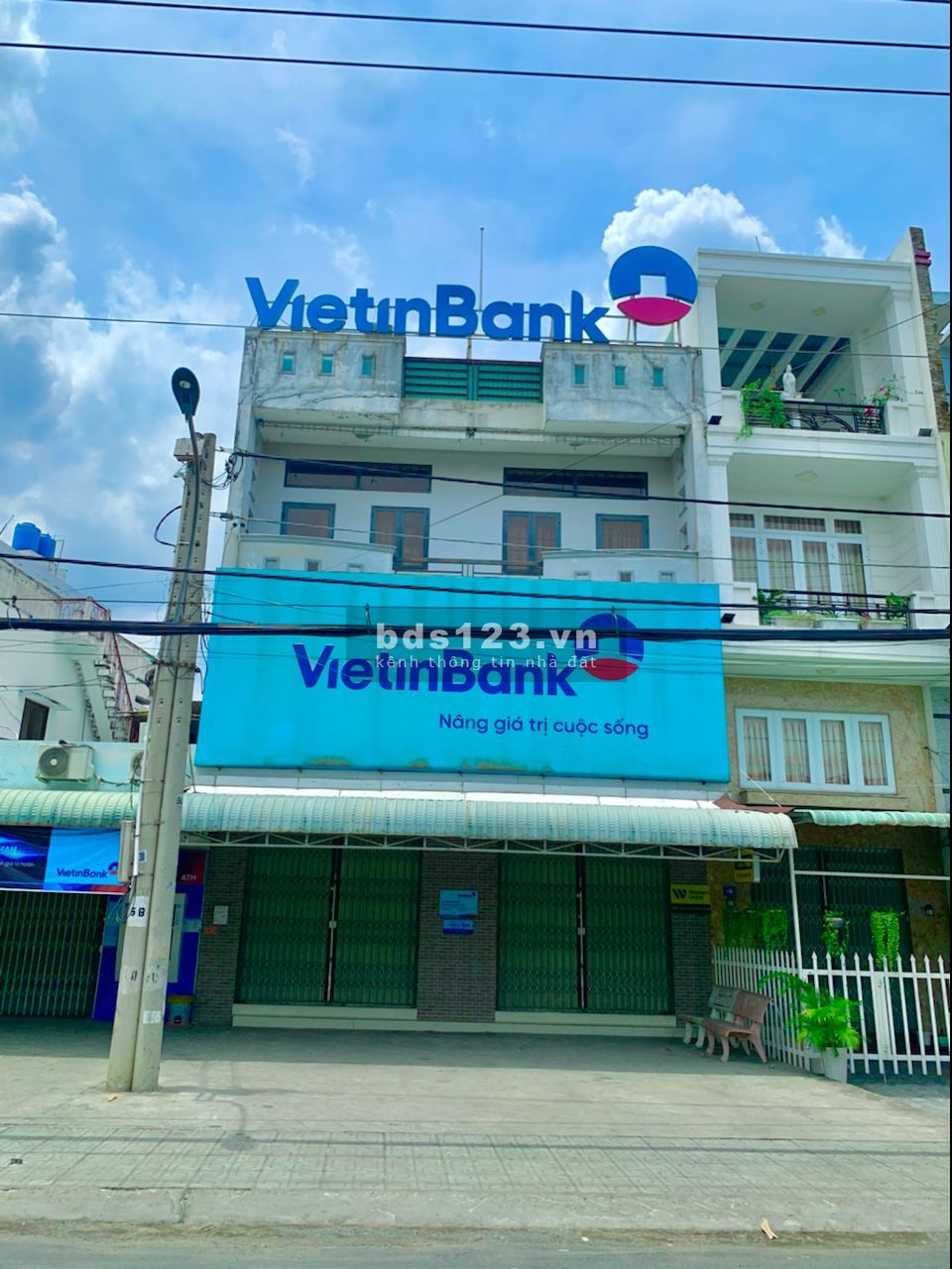 Bán GẤP nền đất trung tâm cửa ngõ của khu vực, giá tốt thấp hơn 20% giá sàn - sổ công chứng ngay