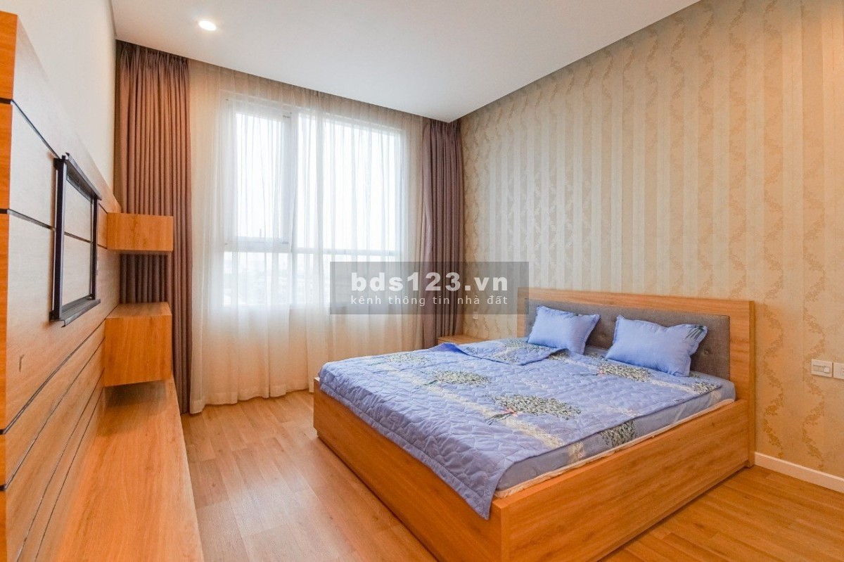 Cho thuê 2PN Sarimi SALA - 26 TRIỆU - Lh 0973593795