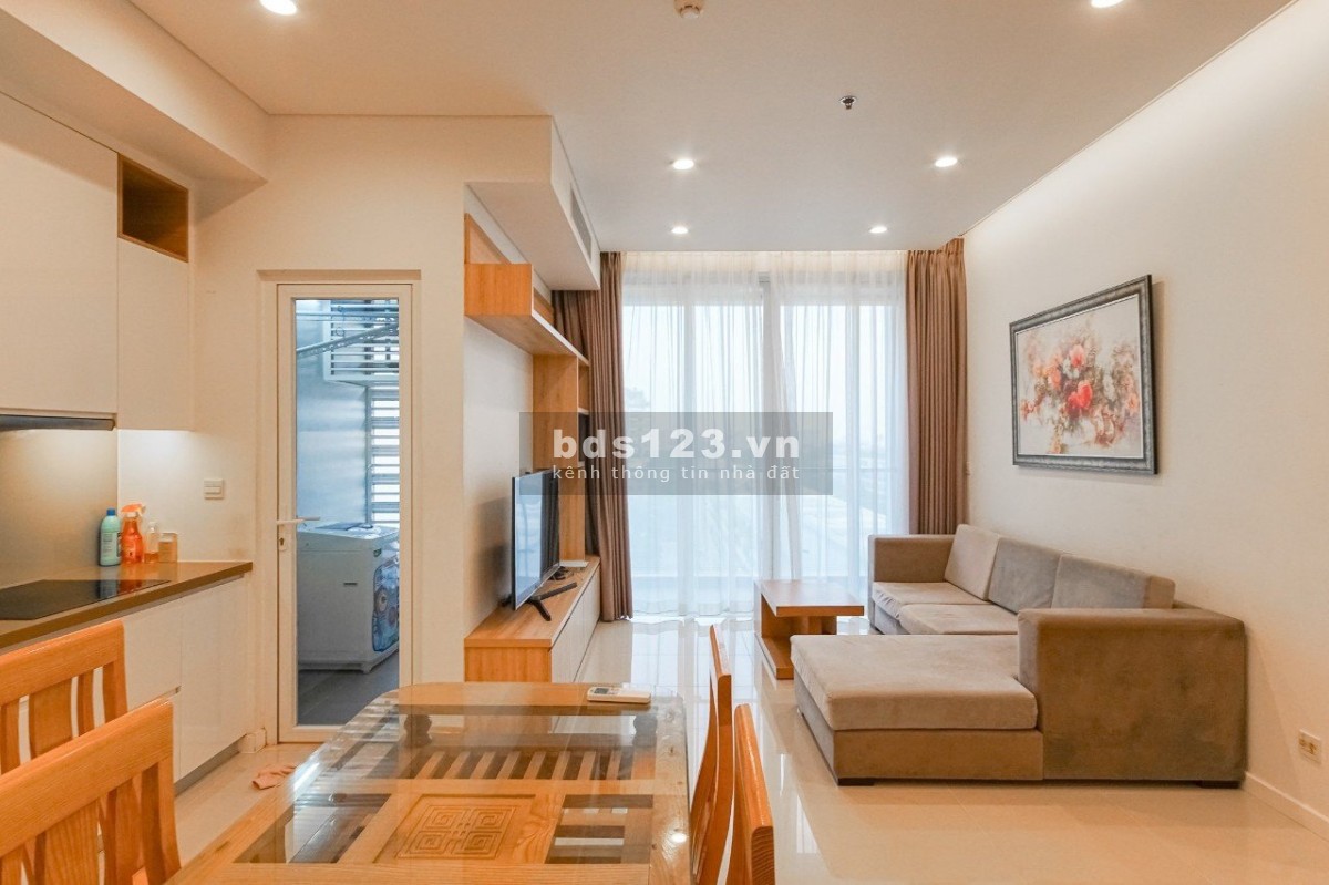 Cho thuê 2PN Sarimi SALA - 26 TRIỆU - Lh 0973593795