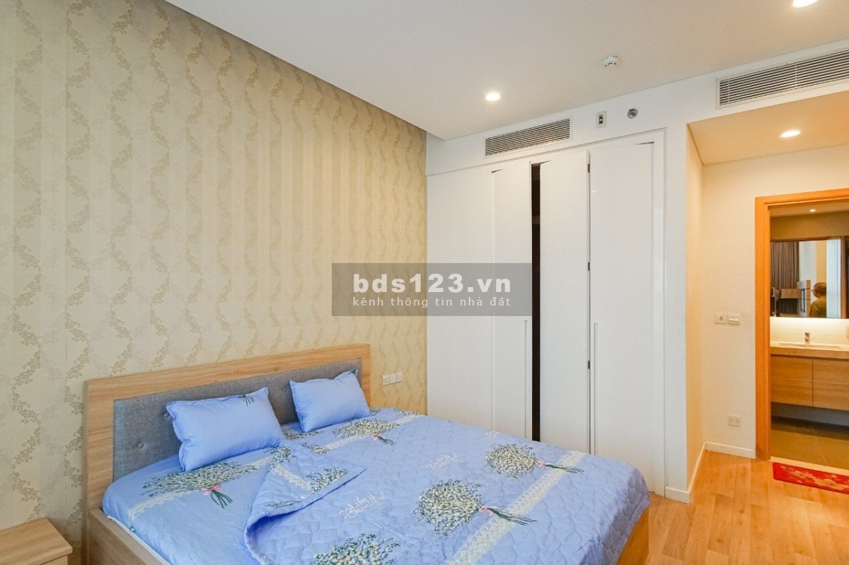 Cho thuê 2PN Sarimi SALA - 26 TRIỆU - Lh 0973593795