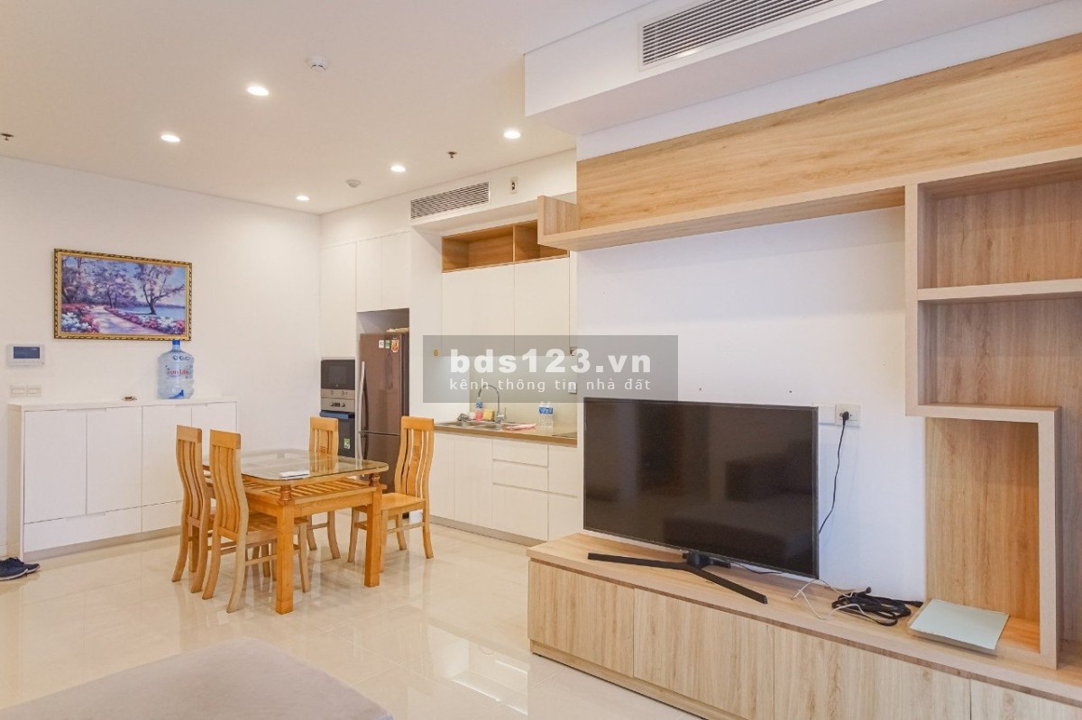 Cho thuê 2PN Sarimi SALA - 26 TRIỆU - Lh 0973593795
