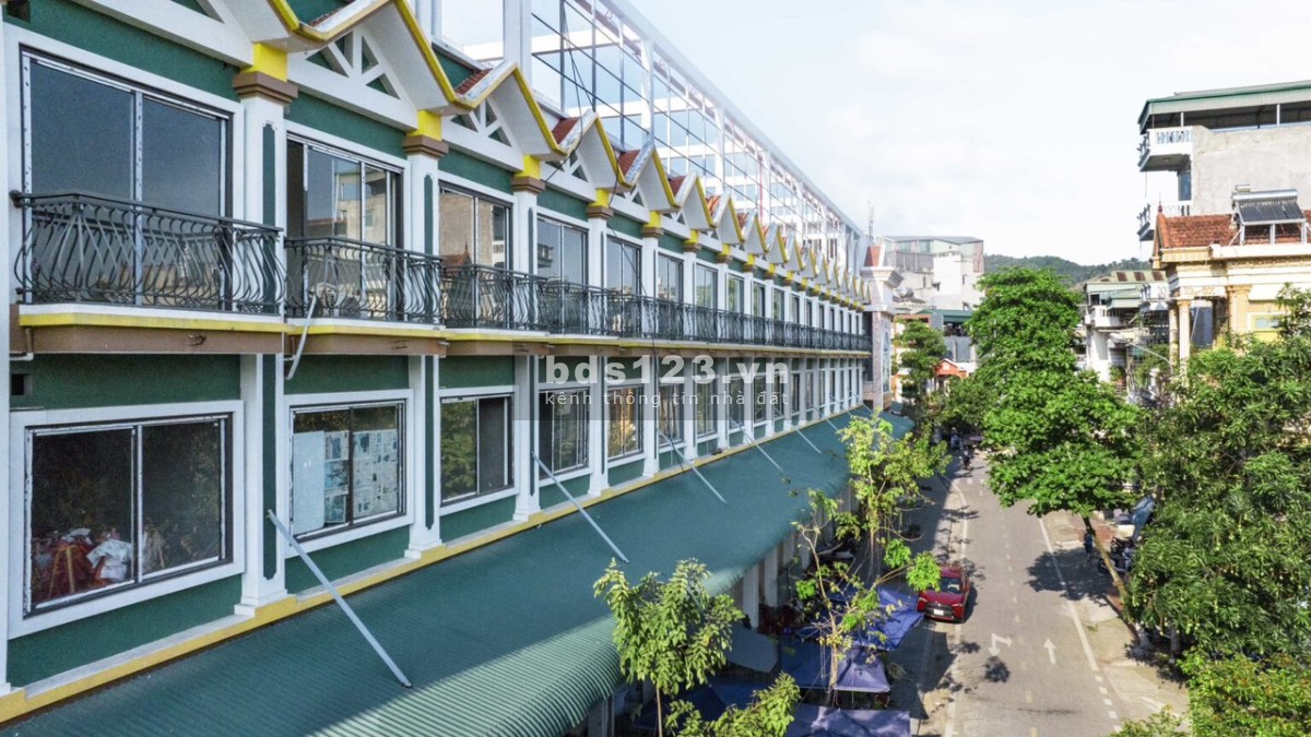 Mở bán shophouse, ki ốt chợ du lịch lào cai, giá cdt, cam kết cho thuê trong 2 năm