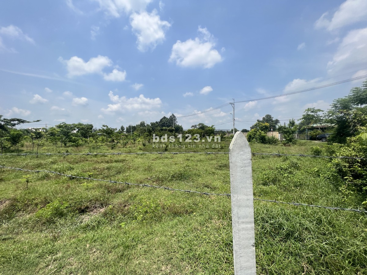 Bán lô đất 11447.3 mét vuông có 2000 mét vuông đất ở giá 45 tỷ