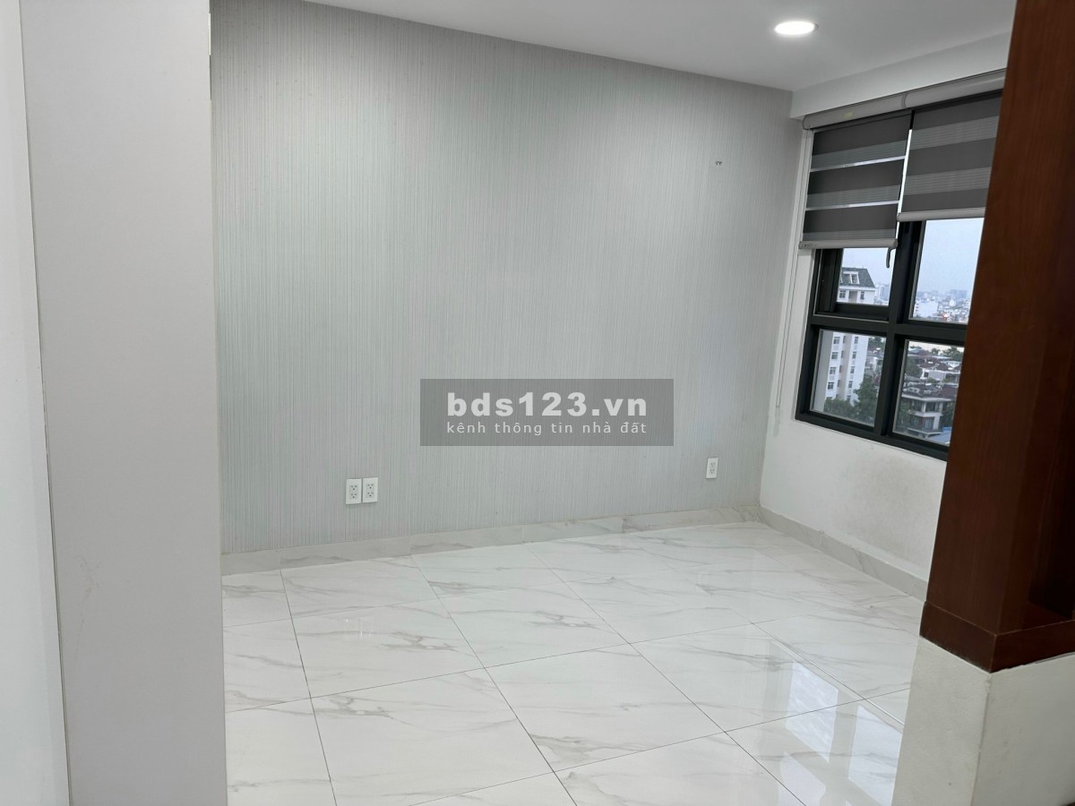 Cần bán nhanh căn hộ Nam Phúc PMH - 124m2 - Lầu cao view đông bắc, sổ hồng sẵn