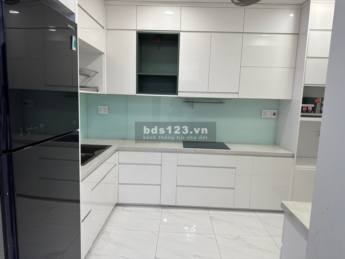 Cần bán nhanh căn hộ Nam Phúc PMH - 124m2 - Lầu cao view đông bắc, sổ hồng sẵn