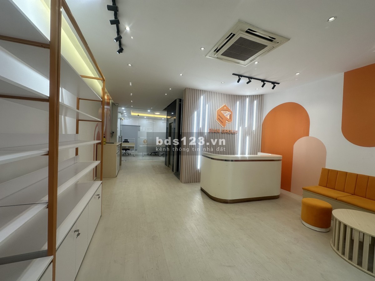 HOT! Cho thuê mặt tiền shophouse Sala 5,7x20 1 trệt 1 lầu chỉ 65tr/th