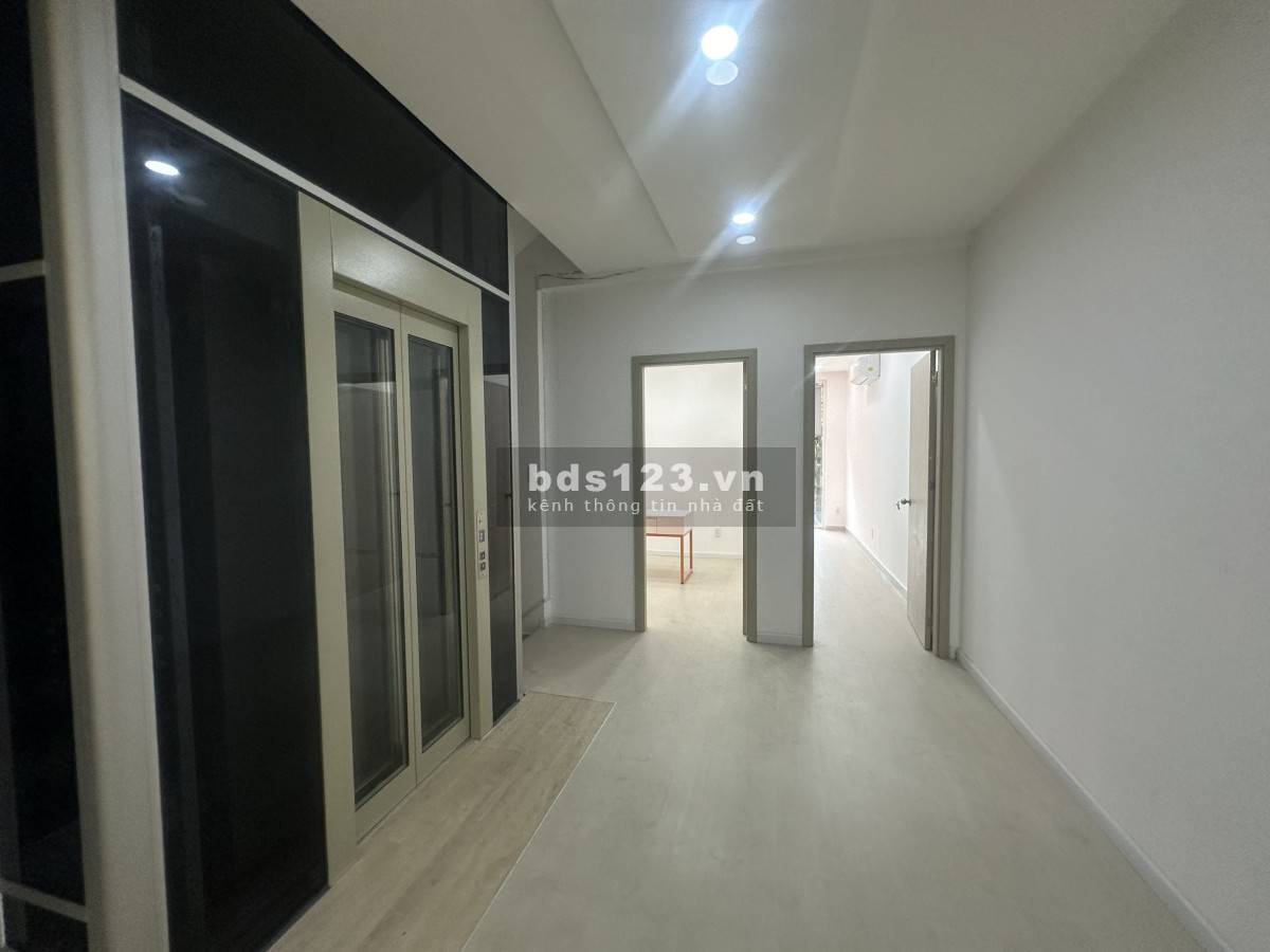 HOT! Cho thuê mặt tiền shophouse Sala 5,7x20 1 trệt 1 lầu chỉ 65tr/th