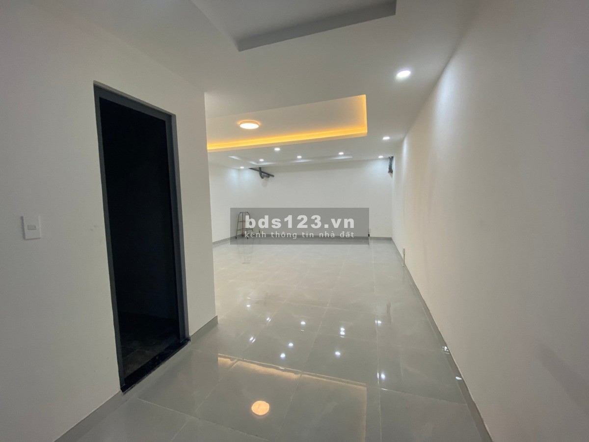 HOT! Cho thuê mặt tiền shophouse Sala 5,7x20 1 trệt 1 lầu chỉ 65tr/th
