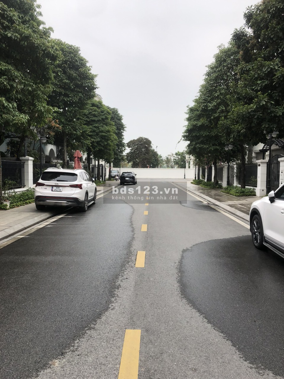 Cần bán biệt thự song lập Sao Biển 143M2 giá 25 tỷ gần coog Vinhomes Ocean Part Gia Lâm Hà Nội