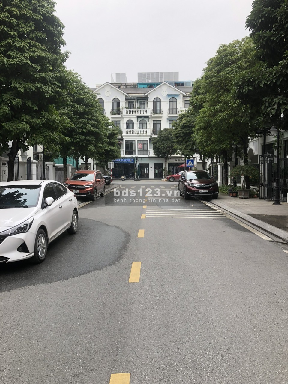Cần bán biệt thự song lập Sao Biển 143M2 giá 25 tỷ gần coog Vinhomes Ocean Part Gia Lâm Hà Nội