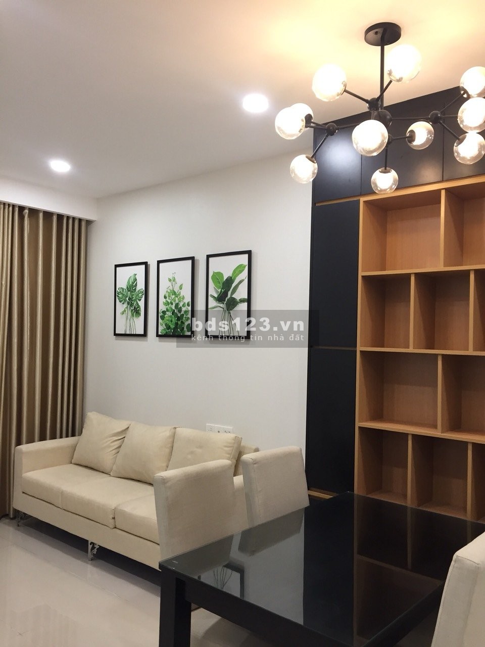 Thuê 3Pn Giá Tốt Nhất Hệ Mặt Trời – The Sun Avenue 3PN