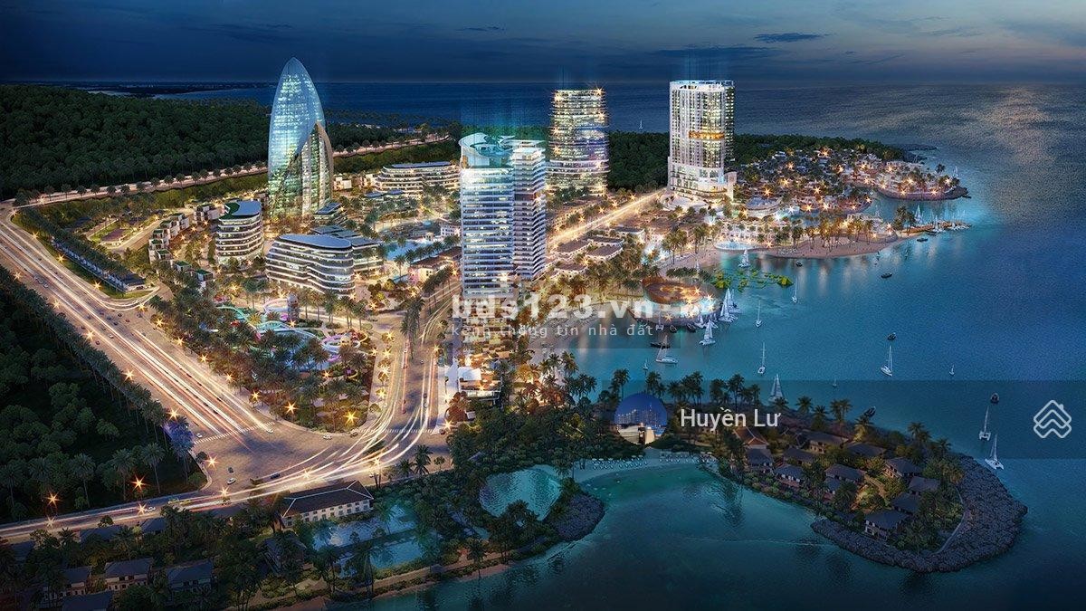 Căn hộ cao cấp biển Libera , nơi nghỉ dưỡng mỗi ngày tại TP Biển Nha Trang chỉ từ 1,199 tỷ/căn