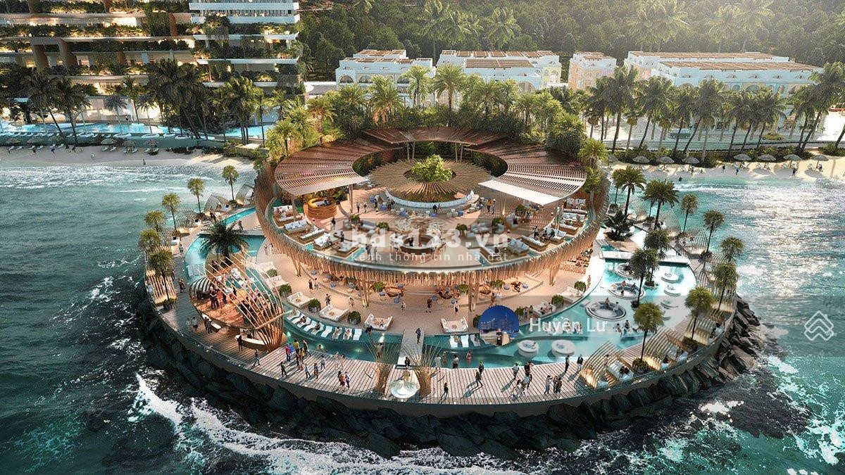Căn hộ cao cấp biển Libera , nơi nghỉ dưỡng mỗi ngày tại TP Biển Nha Trang chỉ từ 1,199 tỷ/căn