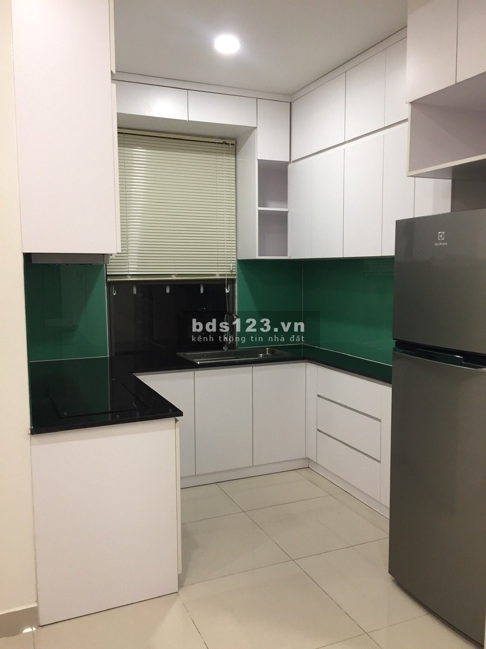 Thuê 3Pn Giá Tốt Nhất Hệ Mặt Trời – The Sun Avenue 3PN